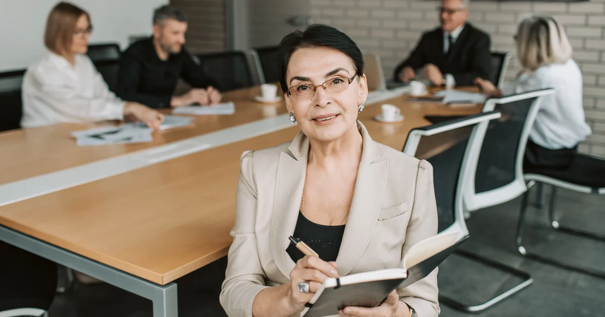 Senior public-sector executives conducting a PFM performance assessment